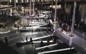 2019 11 25 Christmas Seesaws