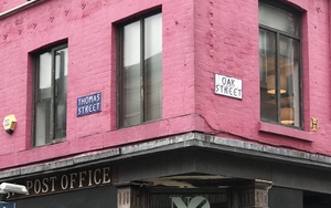 18 05 01 Northern Quarter Pic One