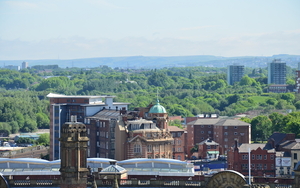 18 02 20 Manchester Landscape