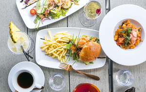 20170727 Blue Lobster New Menu Dishes 8