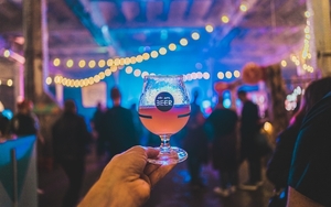 2024 05 13 Beer Festival