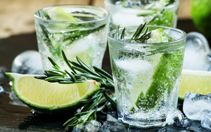 20190314 Sis4Ers Rosemary Gin And Tonic