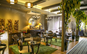 20170608 Bali Health Lounge 2