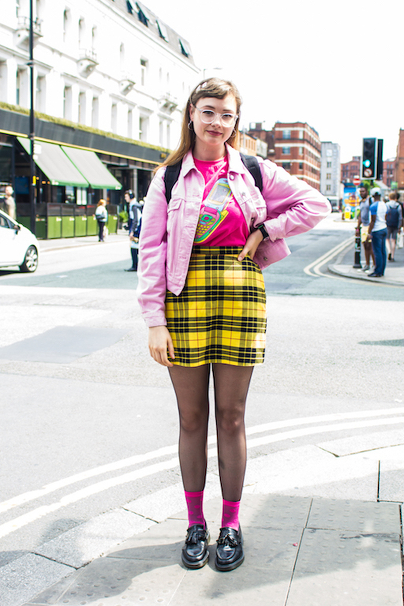 18 07 19 Manchester Street Style July 2018 Img 6506