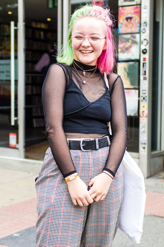 18 07 19 Manchester Street Style July 2018 Img 6505
