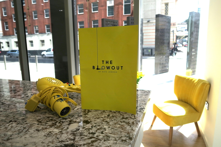 18 08 03 The Blowout By Kate London Spinningfields