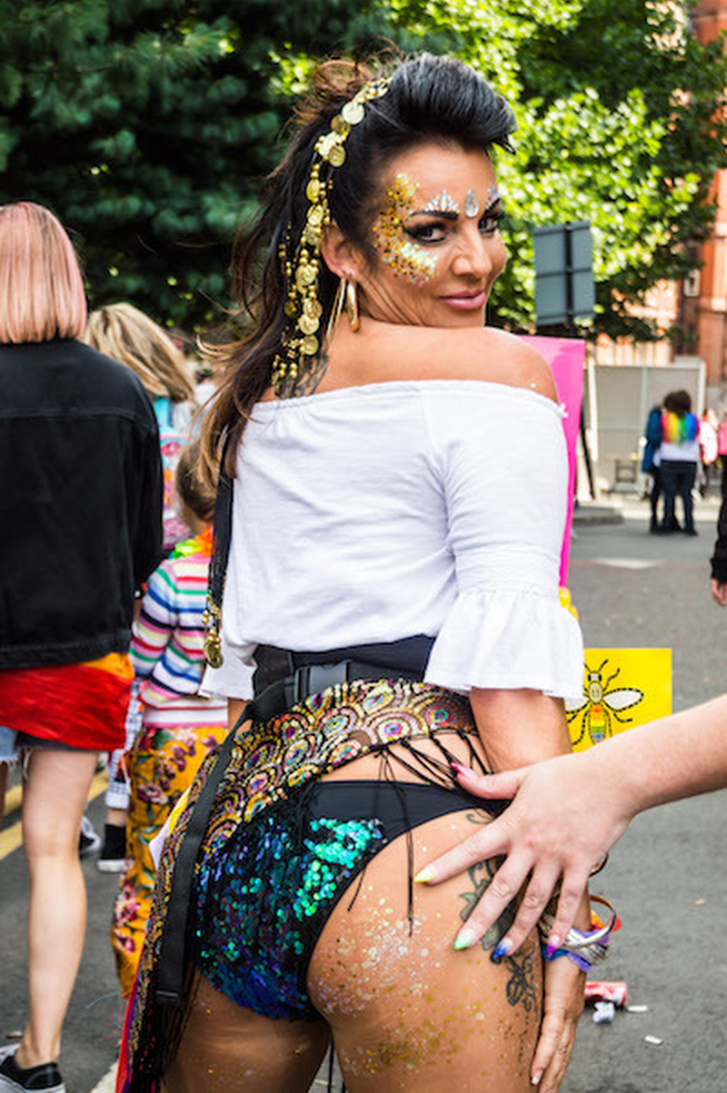 18 08 26 Manchester Pride Best Dressed 1 Of 1 9