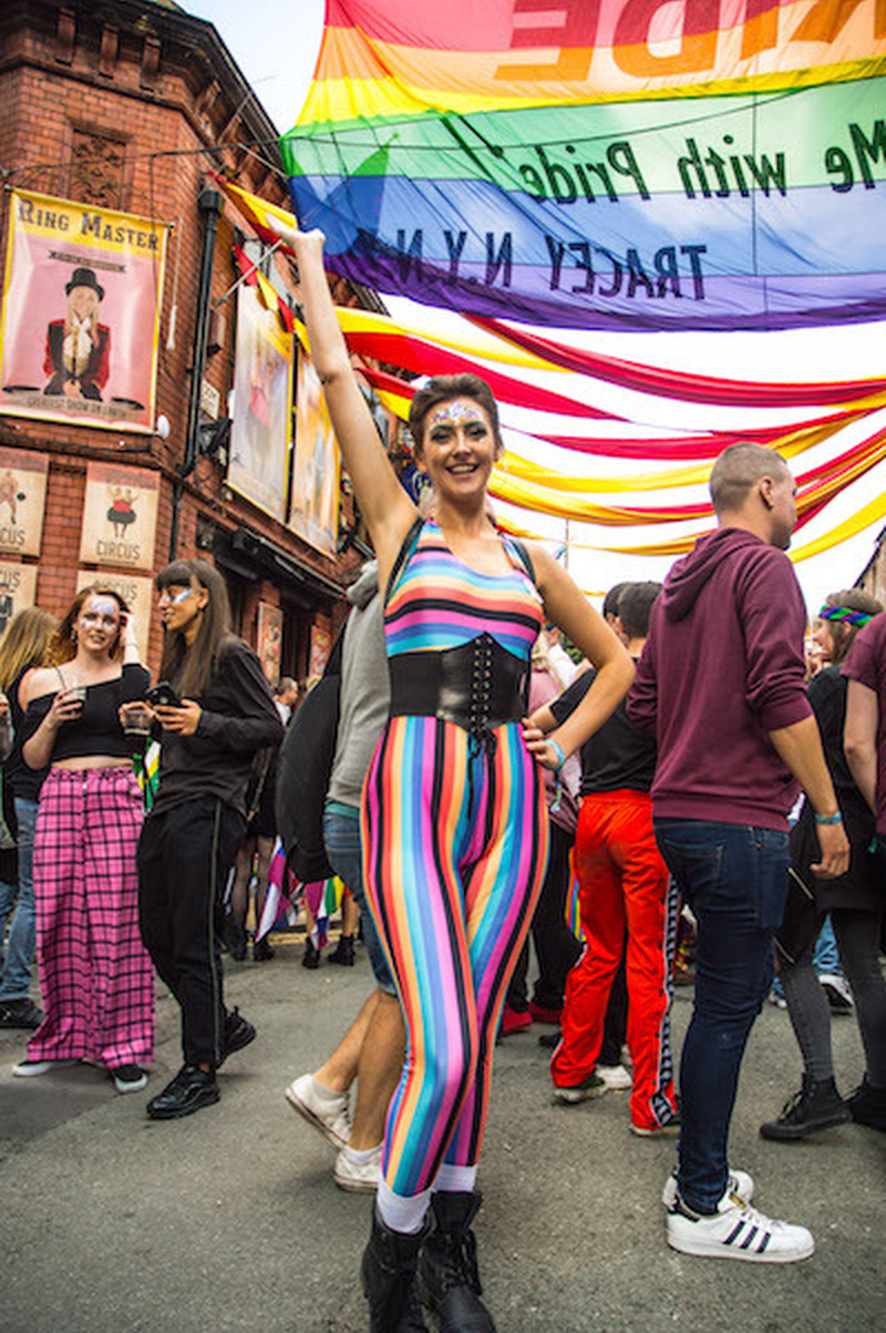 18 08 26 Manchester Pride Best Dressed 1 Of 1 14