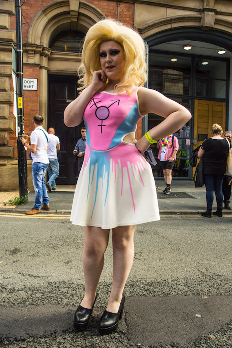 18 08 26 Manchester Pride Best Dressed 1 Of 1 19