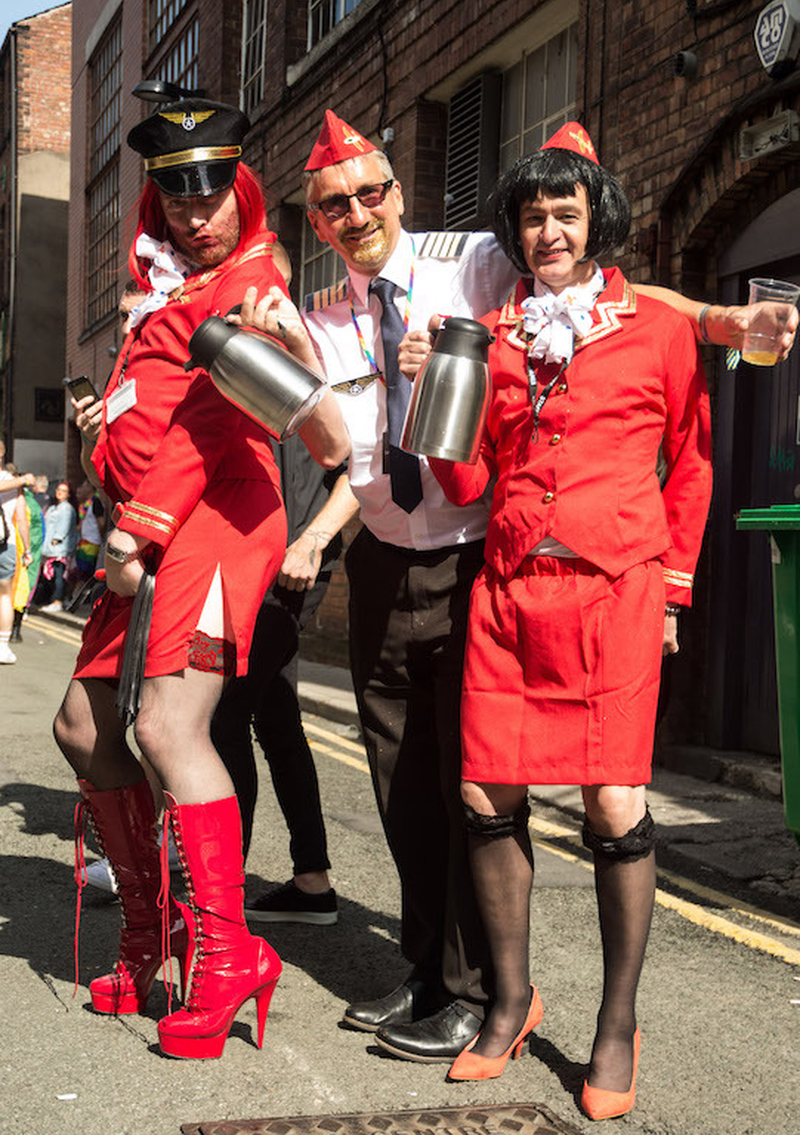 18 08 26 Manchester Pride Best Dressed 1 Of 1 18