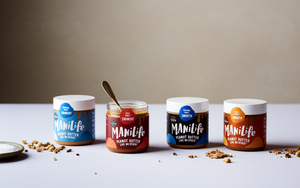 Manilife Group Shots Pots