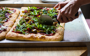 2019 05 02 Focaccia Blanchflower