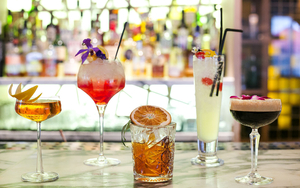 20170716 San Carlo Fumo Cocktails 9