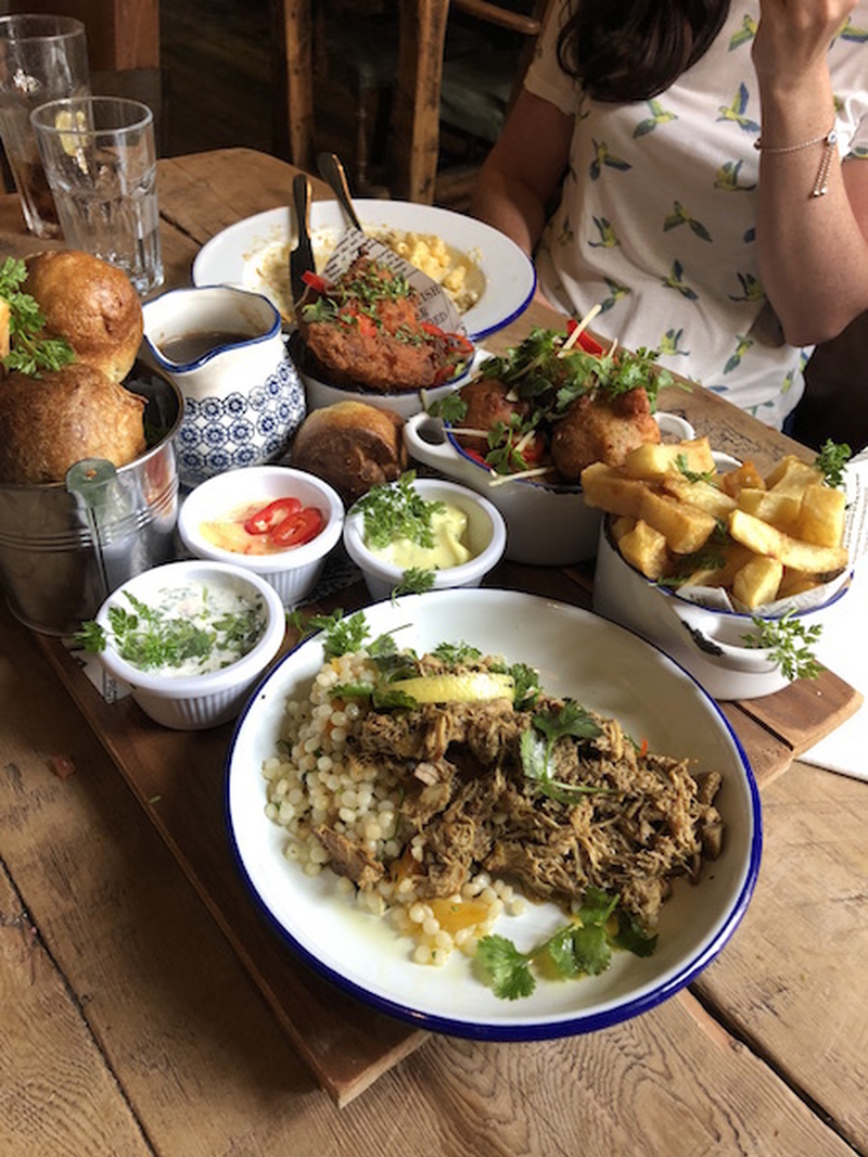 2018 07 12 Allotment Butchers Best Board 1