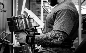 Christian Ultimate Performance Manchester Trainer