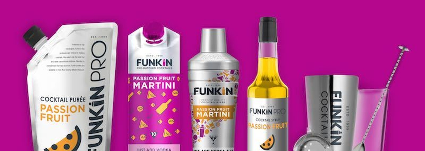 2019 05 17 Funkin Cocktails
