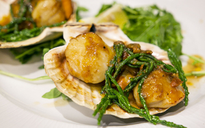 20170707 Don Giovannis Heroes Dinner 14