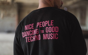 2020 11 12 Wasted Heroes Liverpool Fashion Techno