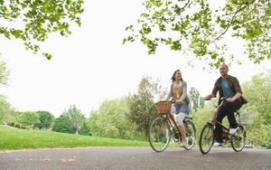 2020 06 03 Cycling Liverpool
