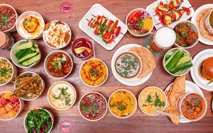 Bundobust Everything