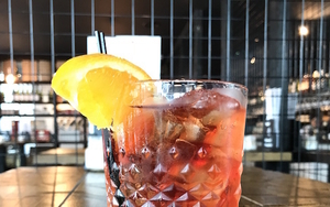 Veeno Negroni Thumbnail