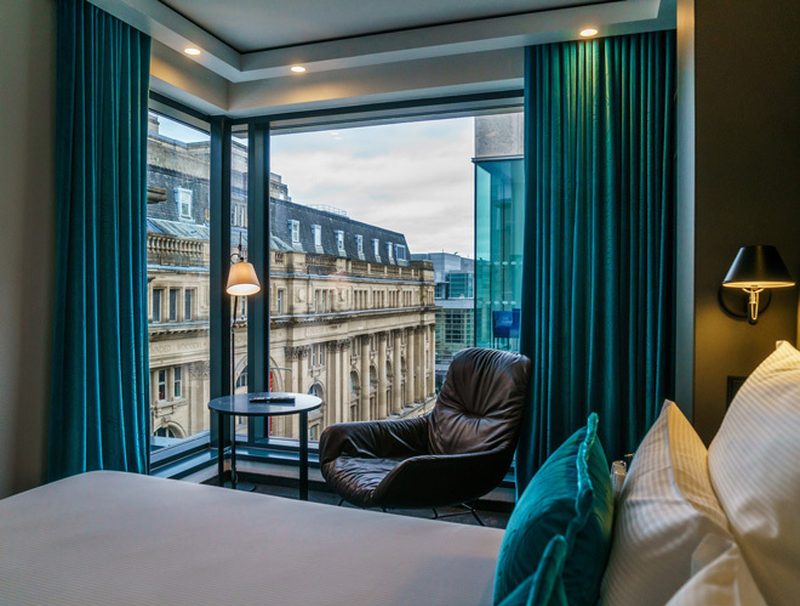Motel One Hotel Manchester Royal Exchange Zimmer 1 340A0A701B 660