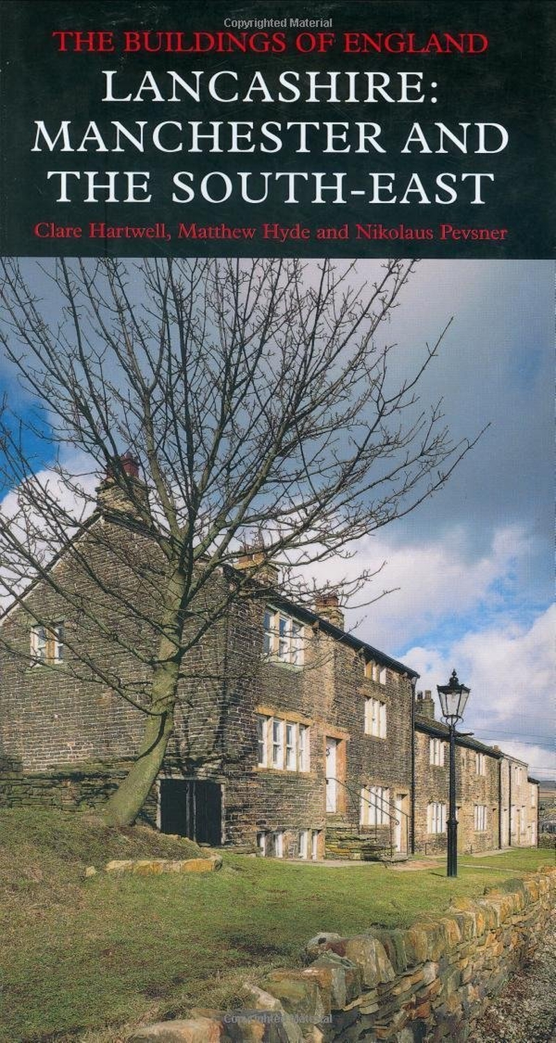 2020 12 08 Gift Guide Lancashire Book
