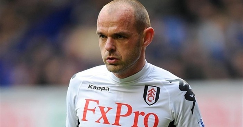 Danny Murphy