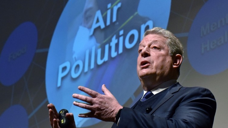 Al Gore 2