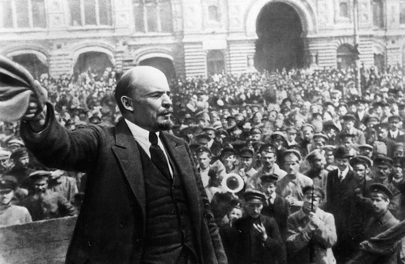 2017 10 02 Lenin