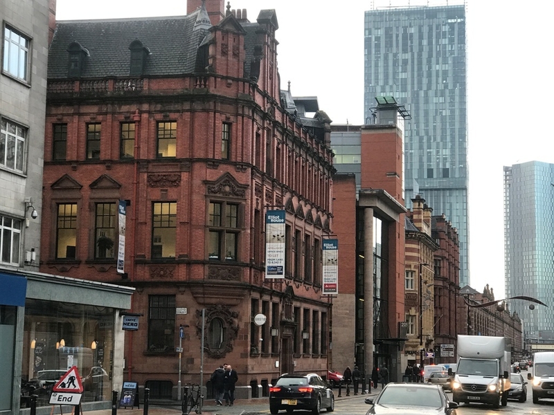 2018 12 19 125 Deansgate Cornice Heights