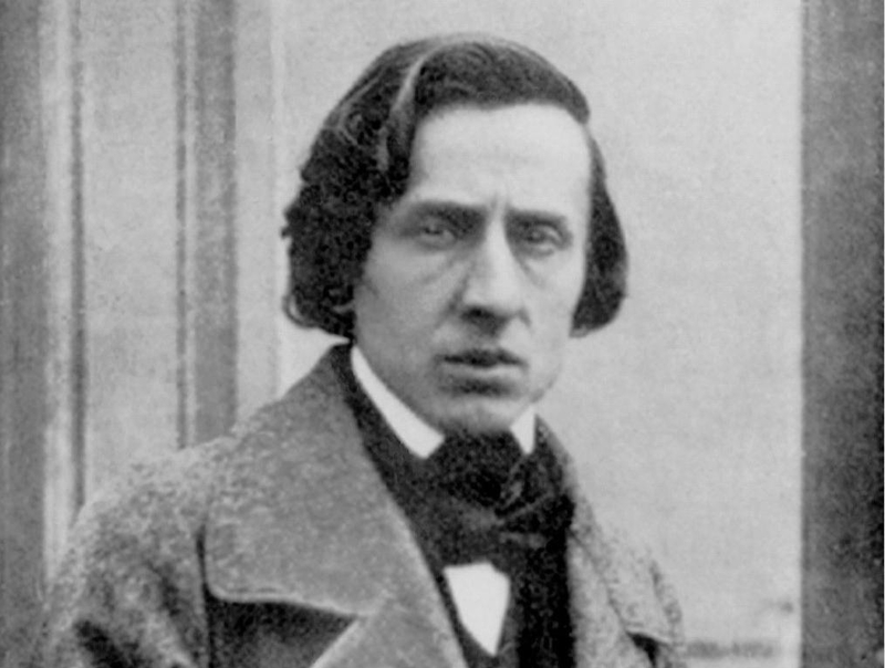 Frederic Chopin