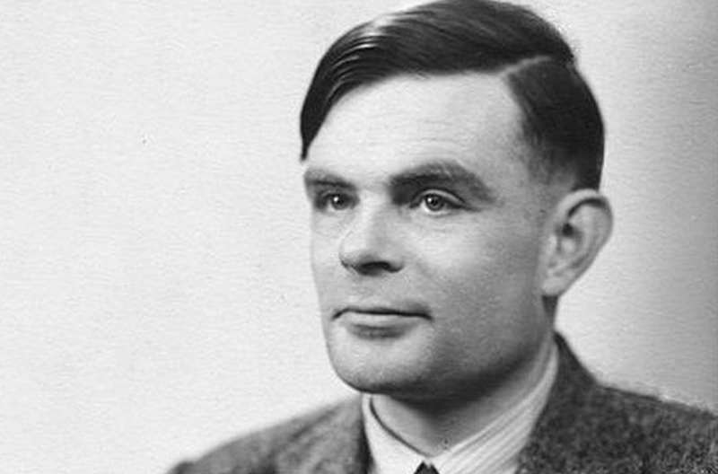 Alan Turing 2