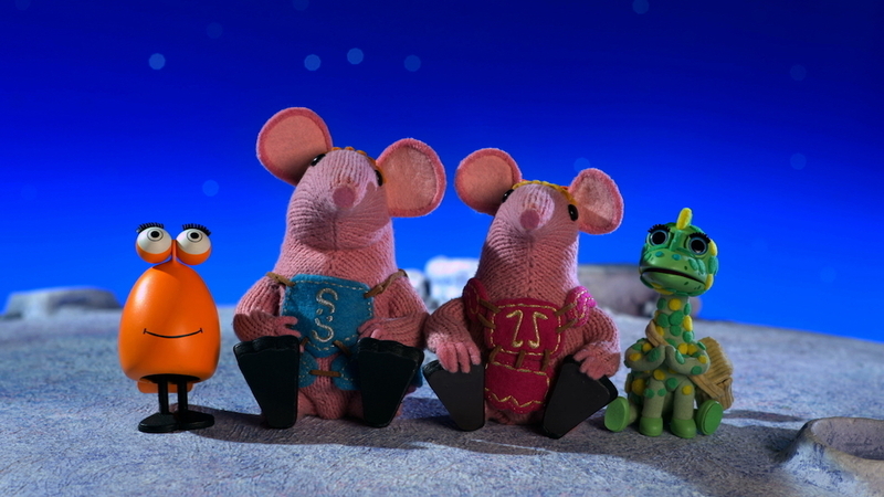 2019 12 18 Clangers