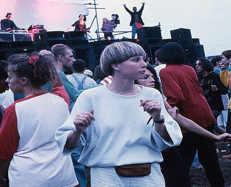 2019 01 20 Rochdale’S Joy Festival In 1989 Peter J Walsh