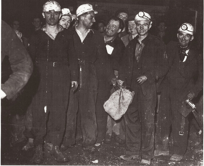 2020 08 17 Bradford Pit Miners Credit Bradford Pit Project