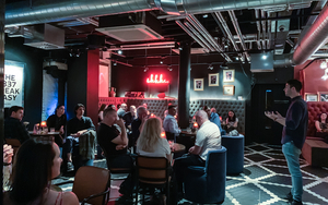 2019 06 30 Beeble Event Alston 11