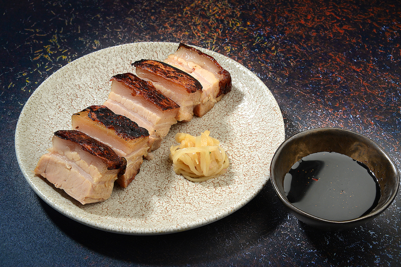 2019 11 04 Lu Ban Pork Belly Marinaded For 1 Day And Cooked For 1 Night Pork With Fennel Seed Aniseed Soy Ginger