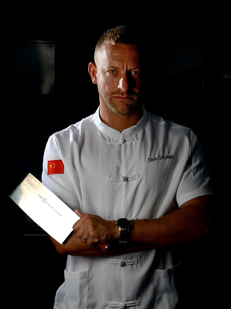2019 11 04 Lu Ban Chef Dave Critchley