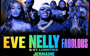 2024 12 11 Nelly Manchester Sq