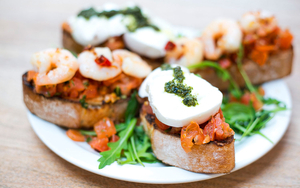 20170411 Vapiano Frame06