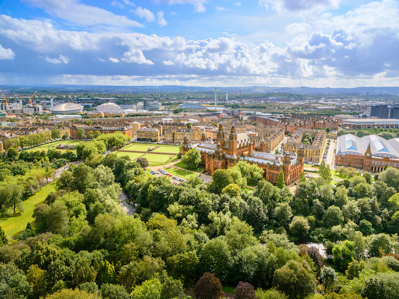 Kelvingrove Art Gallery And Museum – Glasgow Life