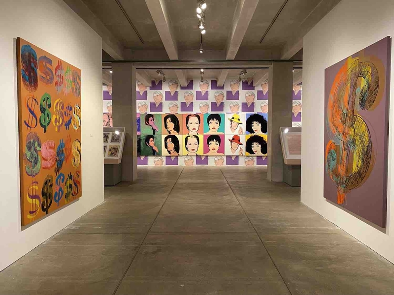 Pittsburgh Andy Warhol Museum Credit Visit Pittsburgh