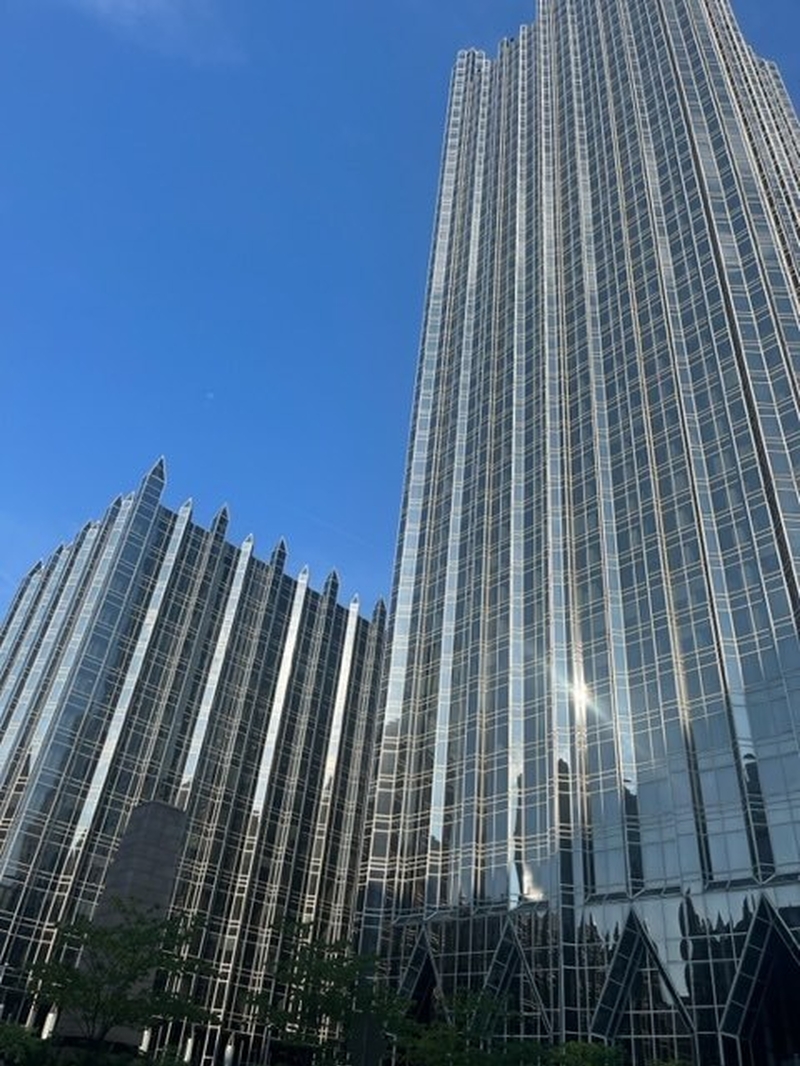 Pittsburgh Ppg