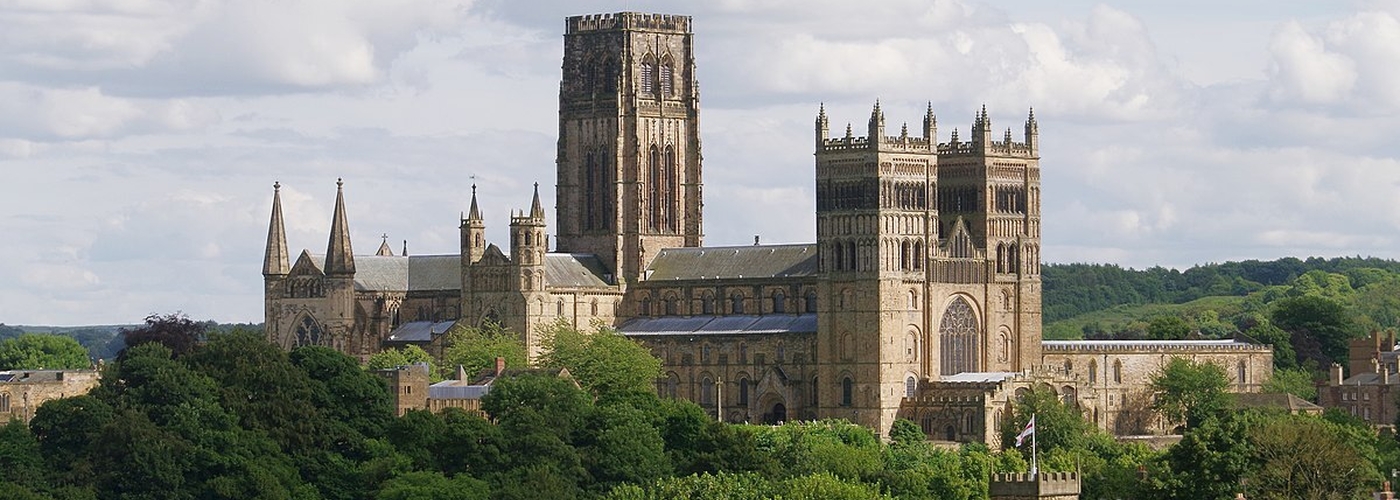 Durham Cathedral Main