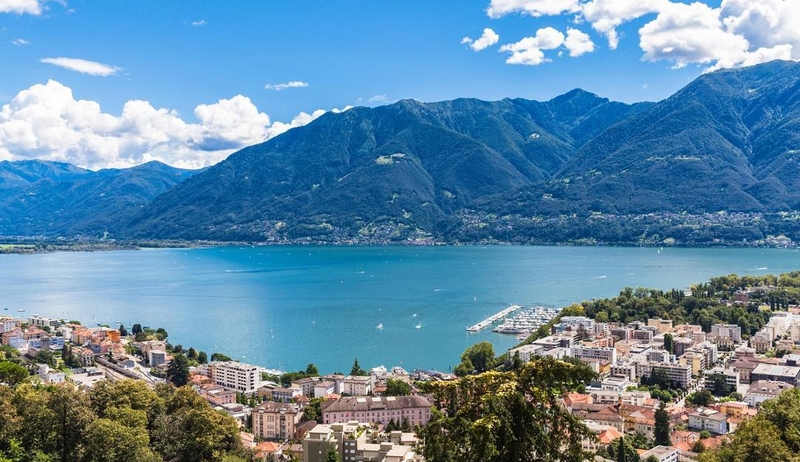 Swiss Locarno