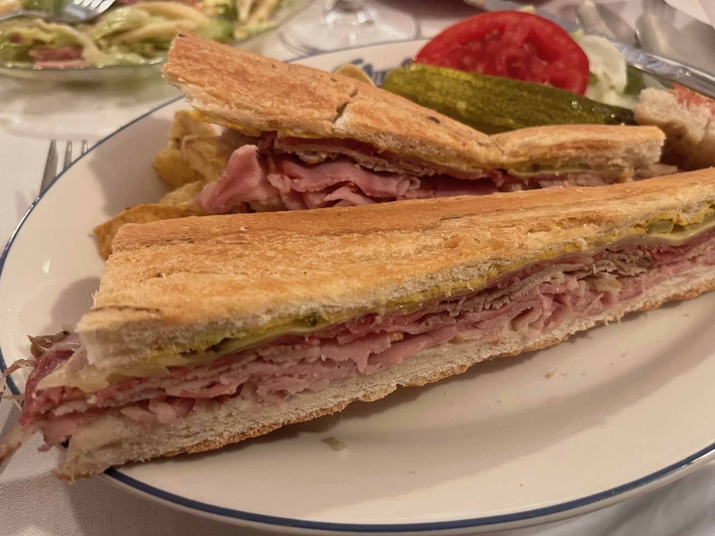 Tampa Cubano