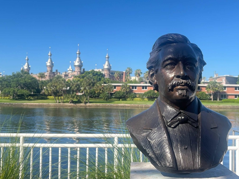 Tampa River Walk