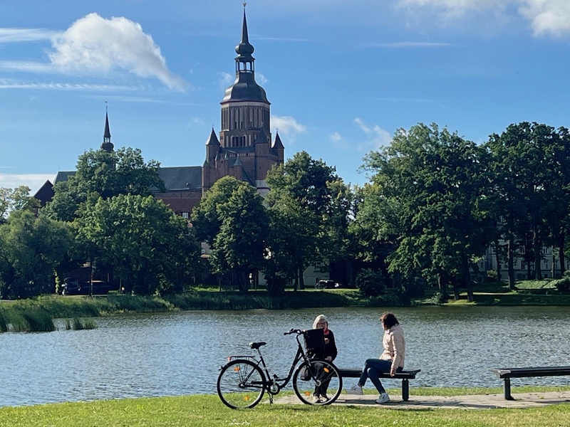 Baltic Green Stralsund