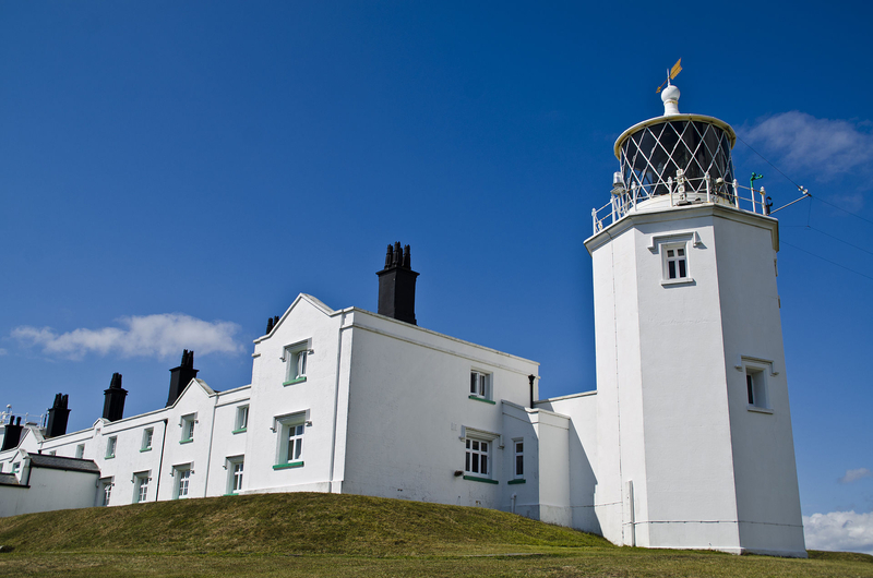 Cornwall Lizard Lighthouse